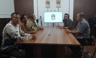 Belajar Tak Harus di Kelas, Pemkab Asahan Resmi Luncurkan Podcast “Asahan Cerdas”