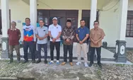 Sinergi Disporaparekraf Abdya dan DPRA, Targetkan Wisata Bawah Laut Jadi Magnet Ekonomi Baru