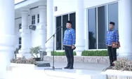 HKN di Asahan: Dari Pancasila ke Pajak, Wabup Sampaikan Dua Pesan Penting