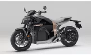 Honda WN7 2026, Motor Listrik Terbaru Raih Penghargaan dengan Desain dan Teknologi Futuristik 