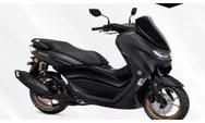 Daftar Motor Matic yang Kuat di Tanjakan, Salah Satunya Ada Yamaha NMAX 155
