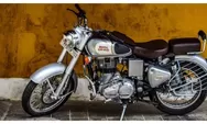 Tips Merawat Motor Klasik agar Tetap Awet dan Bernilai Tinggi