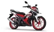 Honda Sonic 150R 2026, Motor Ayam Jago Modern dengan Performa Sporty