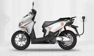 Yadea Velax H Plus 2026: Skuter Listrik Futuristik dengan Teknologi Ramah Lingkungan