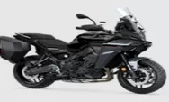 Yamaha Tracer 9 GT 2026: Motor Sport Touring Premium dengan Teknologi Mutakhir
