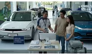Cara Menghitung Biaya Pengisian Daya Mobil Listrik Agar Pengeluaran Lebih Terkontrol