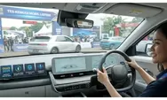 Tips Mengemudi Mobil Listrik Agar Konsumsi Energi Tetap Efisien dan Jarak Tempuh Lebih Maksimal
