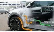 Teknologi Regenerative Braking pada Mobil Listrik dan Manfaatnya dalam Meningkatkan Efisiensi Energi