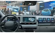 Mobil Listrik dengan Fitur Canggih yang Membuat Pengalaman Berkendara Lebih Nyaman dan Aman