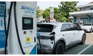 Alasan Mengapa Mobil Listrik Semakin Diminati oleh Konsumen di Indonesia dalam Beberapa Tahun Terakhir