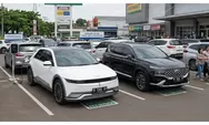 Perbandingan Mobil Listrik dan Mobil Hybrid dari Segi Efisiensi Energi dan Biaya Penggunaan Jangka Panjang