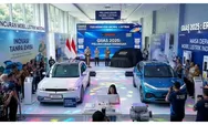 Mobil Listrik Terbaru yang Menawarkan Kombinasi Performa Tinggi dan Efisiensi Energi