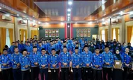 Peraturan BKN Nomor 7 Bicara Batas Waktu Cuti Sakit PNS: Bisa Sampai 1,5 Tahun, Tapi Ini Syarat Ketat yang Harus Dilalui