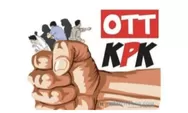 Bupati Sukoharjo Etik Suryani Dikabarkan Terjaring OTT KPK