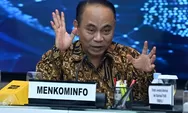 Menkominfo Sebut Telegram Tidak Kooperatif Berantas Judi Online: Siap-siap Denda Rp500 Juta per Konten