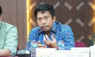 KPU DKI Pastikan Proses Verifikasi Bakal Calon Independen Pilgub Jakarta  Pilkada 2024 Berjalan Lancar
