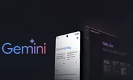 Fitur Baru Gemini Bikin Heboh, Disebut Bisa Menghilangkan Watermark Gambar