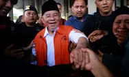 Abdul Gani Kasuba Eks Gubernur Maluku Utara Meninggal Dunia