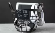 Kecanduan Gadget Mengancam Kesehatan Mental: Saatnya Melakukan Digital Detox!