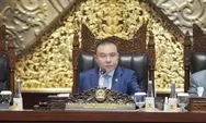 Dasco Terpilih jadi Ketua Tim Pengawas Haji DPR RI Periode 2025