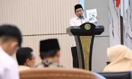 Zakat Produktif Jadi Solusi Baru Pengentasan Kemiskinan!