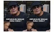Deddy Corbuzier Geram Soal Nenek Pencuri Bawang Dikeroyok: Kalau Korupsi 2 Ton Duit Negara, Dipukulin Juga?