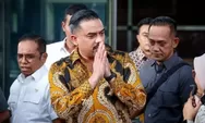 Surat Plesiran Istri Menteri UMKM Berkop Kementerian: Maman Mengaku Tak Tahu Menahu, Salahkan Siapa?
