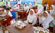 Mengulas Permintaan DPR agar BGN Tunjuk Sekolah dalam Penyajian MBG