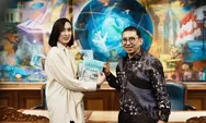 Menbud-Menpar Sinergikan Cagar Budaya untuk Dongkrak Wisata