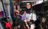 Dukung Energi Ramah Lingkungan, Pertamina Beri Diskon Pertamax Green 95
