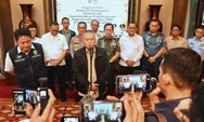 Kemenhub Sinergikan Angkutan Lebaran 2026 dengan Pemprov Sumsel