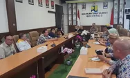 Komisi III DPRD Gorontalo Tekankan Transparansi dan Kualitas Proyek