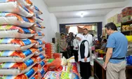 Pemkab Banyuwangi Jamin Harga Terkendali Selama Ramadan