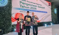 Adipura 2026, Lumajang Raih Status Kota Bersertifikat