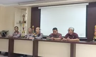 Polresta Sleman Apresiasi Peran Relawan dalam Pengamanan Aksi Demonstrasi