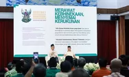 Gus Miftah Orasi Kebangsaan di Gereja Sleman, Serukan Perlawanan terhadap Intoleransi