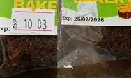 Diduga Bagikan Brownies Kedaluwarsa untuk MBG di Jogja, Pihak Bakery Klarifikasi Sebut Penyesuaian Stok Produksi 
