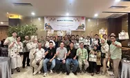 Capella Honda Jalin Kebersamaan Ramadan Bersama Jurnalis dan Vlogger