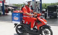 Pertamina Patra Niaga Regional Sumbagut Siagakan Layanan PDS BBM dan Outlet PDS LPG untuk Kemudahan Akses Energi