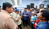 Pemerintah Pusat Percepat Pembangunan Hunian Tetap Pascabencana Sumatera