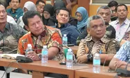Aceh Besar Tegaskan Komitmen Optimalkan Pengelolaan TKD Pascabencana