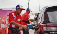 Pertamina Patra Niaga Regional Sumbagut Siap Hadapi Arus Balik, Perkuat Layanan dan Ketersediaan Energi
