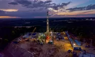 Melawan Kodrat Sumur Tua: Strategi Pengeboran PHR Tahan Laju Penurunan Produksi Blok Rokan Demi Ketahanan Energi