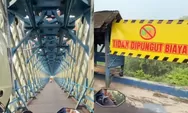 Janji KDM Usai Viral Isu Dugaan Pungli di Jembatan Cirahong, Pasang Lampu Estetik dan Penindakan Tegas Praktik Terlarang