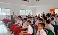 Mensos Optimistis Pembangunan 101 Sekolah Rakyat Selesai Tepat Waktu