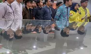 UI Periksa 16 Mahasiswa dalam Kasus Dugaan Kekerasan Verbal di FH