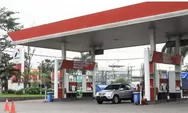 Pertamax dan Pertamax Green 95 Stabil, 3 BBM Nonsubsidi Alami Kenaikan Harga hingga Rp9.400 per Liter