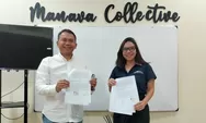 Promedia Group dan Manava Collective Resmi Jalin Kerja Sama, Perkuat Program Pemberdayaan Masyarakat dan Pelatihan Vokasi
