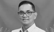 Troy Pantouw Juru Bicara Otorita IKN Meninngal Dunia? Penyebab dan Profil Kariernya