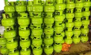 Beli LPG 3 Kg Wajib Pakai KTP, Pendaftaran Januari 2024 Masih Dibuka Hanya di Tempat Ini